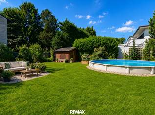 Grundstück mit bewilligtem Villenprojekt samt Pool, Lift & Dachterrassen in Hietzing | DAVE, 1250000 €, Immobilien-Grund und Boden in 1130 Hietzing