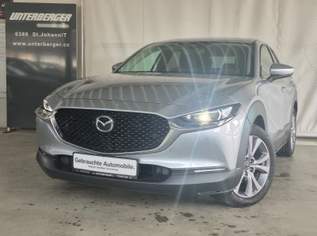 CX-30 CX-30/G122/AT/Comfort+/Sound/Style, 19900 €, Auto & Fahrrad-Autos in 6380 Marktgemeinde St. Johann in Tirol