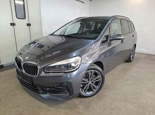 218d xDrive Sport Line, AHK, LED, Kamera,, 20999 €, Auto & Fahrrad-Autos in 4775 Taufkirchen an der Pram 218d xDrive Sport Line, AHK, LED, Kamera,, 20999 €, Auto & Fahrrad-Autos in 4775 Taufkirchen an der Pram