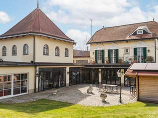 Mondäne Wienerwaldvilla - Eleganz, Privatsphäre und repräsentativer Luxus vereint, 1960000 €, Immobilien-Häuser in 3003 Gemeinde Gablitz