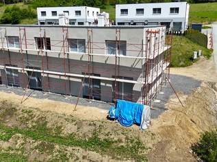 2 neue Doppelhaushälften ca. 116 m² in Ruhelage mit PV & 2 Carports nahe Laßnitzhöhe!, 418500 €, Immobilien-Häuser in 8302 Nestelbach bei Graz 2 neue Doppelhaushälften ca. 116 m² in Ruhelage mit PV & 2 Carports nahe Laßnitzhöhe!, 418500 €, Immobilien-Häuser in 8302 Nestelbach bei Graz