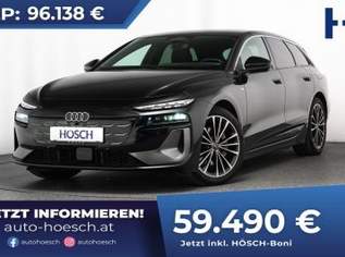 A6 Avant e-tron performance 2xS-LINE TRAUMEXTRAS, 62490 €, Auto & Fahrrad-Autos in 4061 Pasching