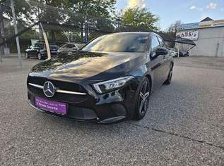 A 220 Limousine 4MATIC Aut. *LEDER*NAVI*, 28990 €, Auto & Fahrrad-Autos in Kärnten A 220 Limousine 4MATIC Aut. *LEDER*NAVI*, 28990 €, Auto & Fahrrad-Autos in Kärnten