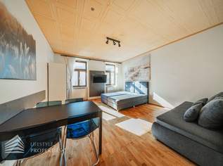 Möblierte Garconniere, Nähe Ottakring, 165000 €, Immobilien-Wohnungen in 1160 Ottakring Möblierte Garconniere, Nähe Ottakring, 165000 €, Immobilien-Wohnungen in 1160 Ottakring