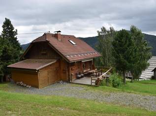 Gepflegte Natur - hier schöpfe ich neue Kraft in den Bergen, 440000 €, Immobilien-Häuser in 9565 Ebene Reichenau