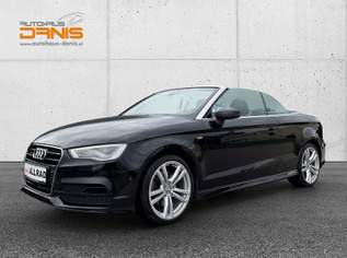 A3 Cabriolet 2,0 TDI quattro S-line S-tronic Leder..., 19900 €, Auto & Fahrrad-Autos in 8940 Liezen A3 Cabriolet 2,0 TDI quattro S-line S-tronic Leder..., 19900 €, Auto & Fahrrad-Autos in 8940 Liezen