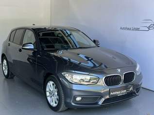116d Ö-Paket Aut. *Kamera*Teilleder*Navigation*, 15890 €, Auto & Fahrrad-Autos in 5020 Altstadt