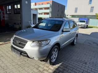 Santa Fe 2,2 CRDi VGT Comfort 4WD Aut. Comfort, 3980 €, Auto & Fahrrad-Autos in 9020 Innere Stadt Santa Fe 2,2 CRDi VGT Comfort 4WD Aut. Comfort, 3980 €, Auto & Fahrrad-Autos in 9020 Innere Stadt