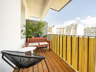ALL IN - KURZZEIT VERMIETUNG bis zu 6 Monate beim Augarten & U4/U6, 1000 €, Immobilien-Wohnungen in 1200 Brigittenau