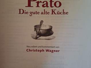 Prato: Die gute alte Küche Prato: Die gute alte Küche