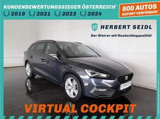 Leon ST FR-LINE eHybrid DSG *LED & FERNLICHTASSISTE ..., 19580 €, Auto & Fahrrad-Autos in 8200 Gleisdorf
