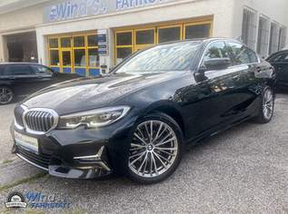 320d xDrive Navi/ LED / 18 Zoll Alu, 35790 €, Auto & Fahrrad-Autos in 6060 Stadt Hall in Tirol