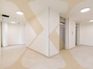 "TECHBASE LINZ" - Hochwertig generalsanierte Bürofläche zu vermieten!, 1563.45 €, Immobilien-Gewerbeobjekte in Oberösterreich