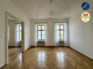 Klassische Stilaltbauwohnung beim Kremser Stadtpark, 1290 €, Immobilien-Wohnungen in 3500 Am Steindl Klassische Stilaltbauwohnung beim Kremser Stadtpark, 1290 €, Immobilien-Wohnungen in 3500 Am Steindl