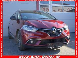 Scénic Grand Scénic TCe 140 PF BOSE *LED, NAVI, RFK*, 16990 €, Auto & Fahrrad-Autos in 8753 Fohnsdorf Scénic Grand Scénic TCe 140 PF BOSE *LED, NAVI, RFK*, 16990 €, Auto & Fahrrad-Autos in 8753 Fohnsdorf
