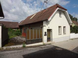 EHEM. KLEINES BAUERNHAUS IN DORFLAGE!, 115000 €, Immobilien-Häuser in 7304 Kleinwarasdorf EHEM. KLEINES BAUERNHAUS IN DORFLAGE!, 115000 €, Immobilien-Häuser in 7304 Kleinwarasdorf