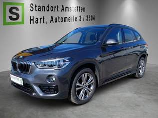 X1 Sport LIne xDrive 18d, 19990 €, Auto & Fahrrad-Autos in 3304 Gemeinde Sankt Georgen am Ybbsfelde X1 Sport LIne xDrive 18d, 19990 €, Auto & Fahrrad-Autos in 3304 Gemeinde Sankt Georgen am Ybbsfelde