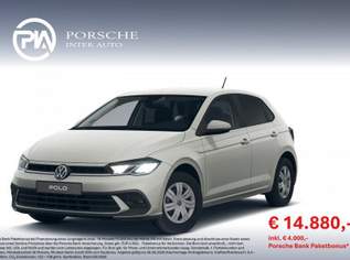 Polo 4Me, 18800 €, Auto & Fahrrad-Autos in 9020 Innere Stadt
