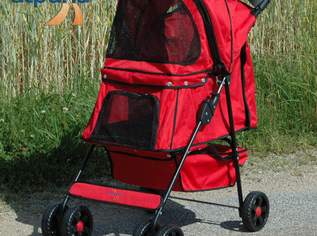 Tierbuggy für Hund oder Katze, 29 €, Marktplatz-Tiere & Tierbedarf in 9241 Kaltschach Tierbuggy für Hund oder Katze, 29 €, Marktplatz-Tiere & Tierbedarf in 9241 Kaltschach