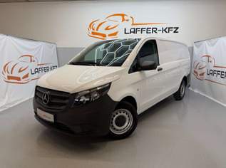 Vito 109/110/111/114 CDI FWD lang (447.603) KLIMA PDC, 18990 €, Auto & Fahrrad-Autos in 8350 Fehring