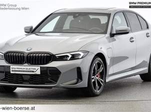 330e xDrive, 56771 €, Auto & Fahrrad-Autos in 1190 Döbling