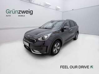 Niro 1,6 GDI Gold, 14990 €, Auto & Fahrrad-Autos in 2351 Gemeinde Wiener Neudorf