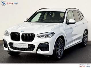 X3 xDrive30e, 35730 €, Auto & Fahrrad-Autos in 8350 Fehring