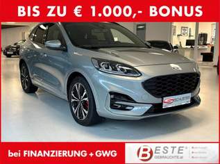 Kuga 2,0 EcoBlue Hybrid ST-Line X Aut., 30904 €, Auto & Fahrrad-Autos in 4663 Laakirchen Kuga 2,0 EcoBlue Hybrid ST-Line X Aut., 30904 €, Auto & Fahrrad-Autos in 4663 Laakirchen