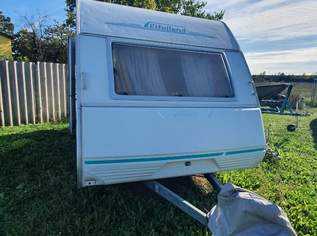 Pusch Eifelland Holiday 350 H