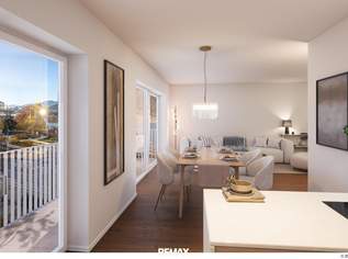 LAKESIDE - Elegante Etagenwohnung Top 4 - perfekter Ferienwohnsitz, 550000 €, Immobilien-Wohnungen in 4810 Gmunden