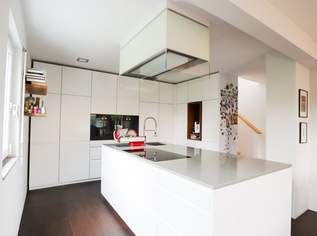 Großzügiges Wohnen mit Stil – Top gepflegtes Einfamilienhaus mit Charme, 849000 €, Immobilien-Häuser in 2522 Gemeinde Oberwaltersdorf