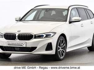320d xDrive Touring, 48480 €, Auto & Fahrrad-Autos in 4844 Regau