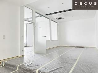 | gekühlte Dachgeschossbüros (tlw. Terrassen) | in herrlicher Innenstadtlage, 3246.41 €, Immobilien-Gewerbeobjekte in 1010 Innere Stadt