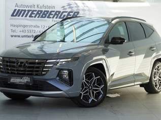 Tucson NX4 (01.07.2020-) Tucson NX4 N-Line 1,6 CRD, 25900 €, Auto & Fahrrad-Autos in 6330 Stadt Kufstein