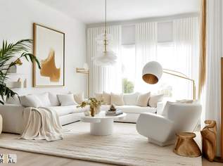 Exclusives Wohnprojekt aus modernem Stadtleben und entspannter Natur. Mit Aussenpool und Outdoorküche im Gemeinschaftsgarten!, 845000 €, Immobilien-Wohnungen in 1170 Hernals