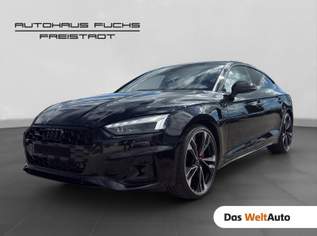 A5 40 TDI quattro admired, 52900 €, Auto & Fahrrad-Autos in 4240 Freistadt