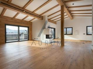 Neubau: Penthouse in Zentrumslage mit sonniger Panoramaterrasse, 2350000 €, Immobilien-Wohnungen in 6380 Marktgemeinde St. Johann in Tirol Neubau: Penthouse in Zentrumslage mit sonniger Panoramaterrasse, 2350000 €, Immobilien-Wohnungen in 6380 Marktgemeinde St. Johann in Tirol