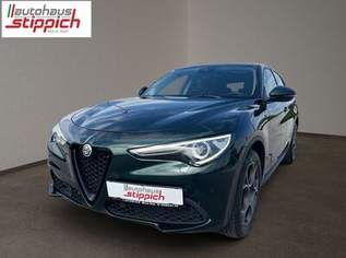 Stelvio 2,2 190 AT8 Q4 Sprint, 32980 €, Auto & Fahrrad-Autos in 9063 Maria Saal Stelvio 2,2 190 AT8 Q4 Sprint, 32980 €, Auto & Fahrrad-Autos in 9063 Maria Saal
