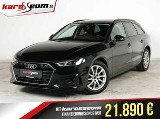 A4 Avant 35 TFSI | FAHRSPASS PUR | Assistenz, 22390 €, Auto & Fahrrad-Autos in 4693 Desselbrunn
