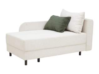 Sofa / Liege ausziehbar mit Bettkasten , 150 €, Haus, Bau, Garten-Möbel & Sanitär in 2340 Gemeinde Mödling