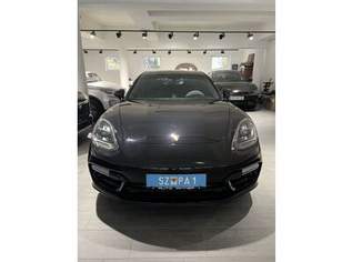 Panamera GTS Sport Turismo Approved Voll, 112980 €, Auto & Fahrrad-Autos in 6116 Gemeinde Weer