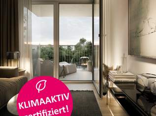 Vielfalt an Wohnoptionen - Wohnträume wahrwerden lassen beim Prater, 474900 €, Immobilien-Wohnungen in 1020 Leopoldstadt