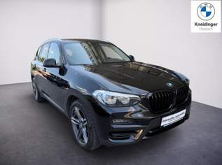 X3 xDrive20d, 26900 €, Auto & Fahrrad-Autos in 4170 Haslach an der Mühl X3 xDrive20d, 26900 €, Auto & Fahrrad-Autos in 4170 Haslach an der Mühl