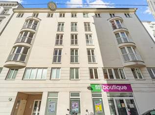 " Tiefgaragenstellplatz für Klein- bis Mittelklassefahrzeuge", 38900 €, Immobilien-Kleinobjekte & WGs in 1040 Wieden