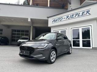 Swift 1,2 Hybrid Allgrip Shine, 22490 €, Auto & Fahrrad-Autos in 5602 Wagrain