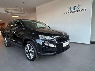 Karoq 1,5 TSI ACT DSG Selection, Anhängevorr, ACC, Kessy, 32300 €, Auto & Fahrrad-Autos in 5165 Berndorf bei Salzburg