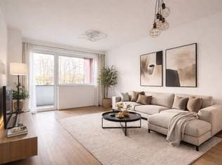 Praktische 2-Zimmer-Wohnung mit Loggia, Parkplatz & guter Anbindung, 780 €, Immobilien-Wohnungen in 4060 Leonding Praktische 2-Zimmer-Wohnung mit Loggia, Parkplatz & guter Anbindung, 780 €, Immobilien-Wohnungen in 4060 Leonding