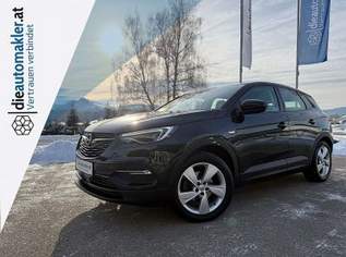 Grandland X 1,5 CDTI BlueInj. Innovation Aut. Start/Stopp, 12990 €, Auto & Fahrrad-Autos in 9300 Sankt Veit an der Glan