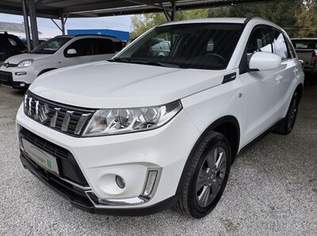 Vitara 1.0 Boosterjet AllGrip 4x4 !1.Besitz!, 15990 €, Auto & Fahrrad-Autos in 8224 Kaindorf