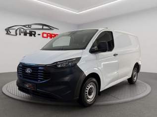 Transit Custom 2.0 EcoBlue 280 L1 FWD, 24990 €, Auto & Fahrrad-Autos in 8341 Paldau